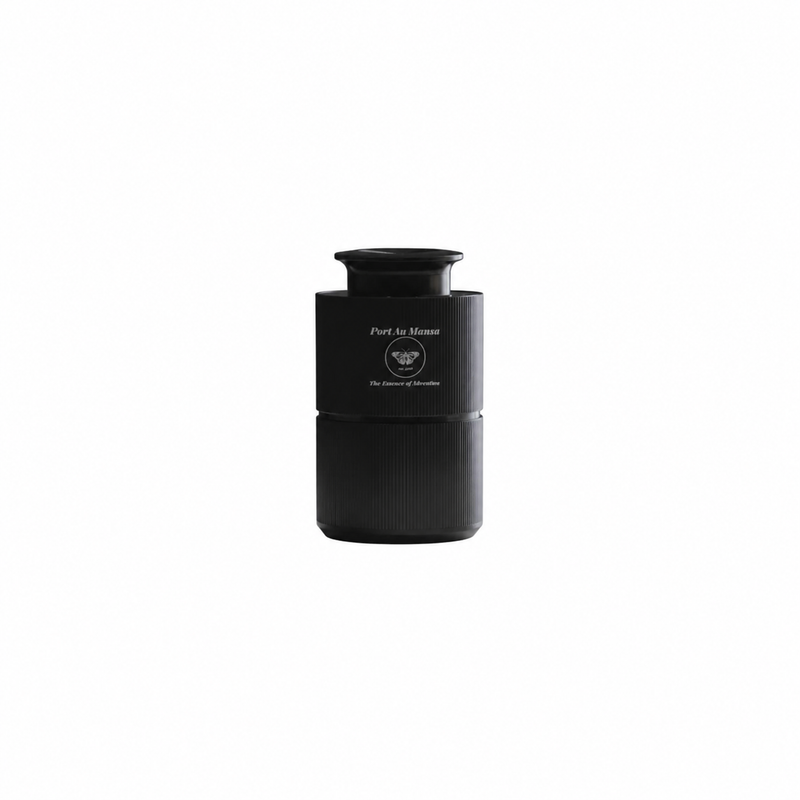 THE DIFFUSER