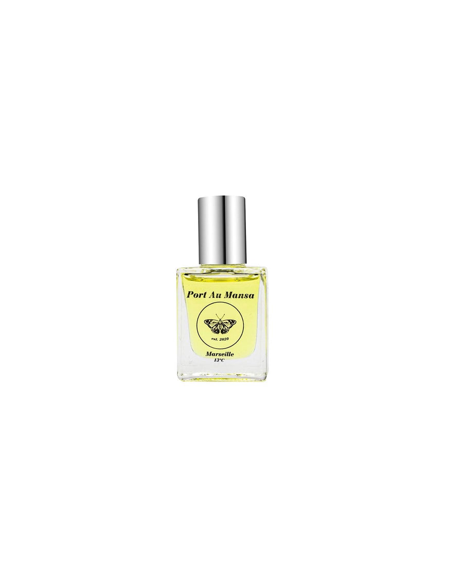 FRAGRANCES